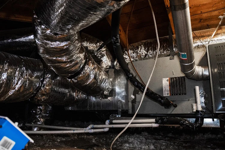 Lex - Air Conditioning, Heating, Plumbing, Electrical