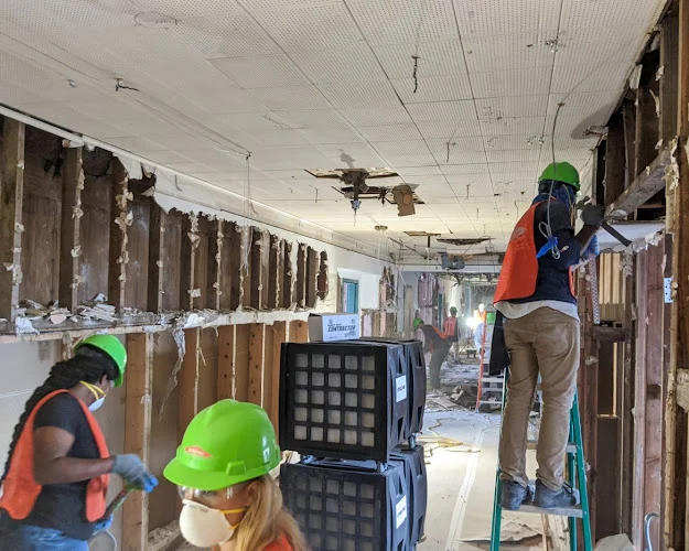 SERVPRO of Tri-Cities