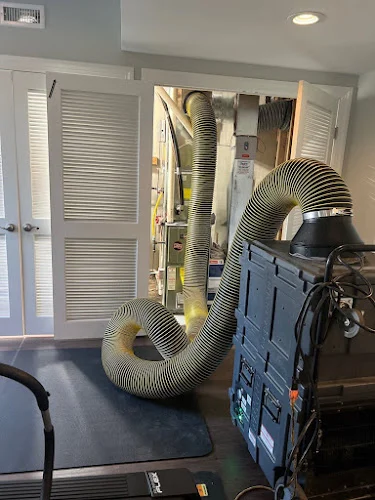 Walsh Dryer Vent Service