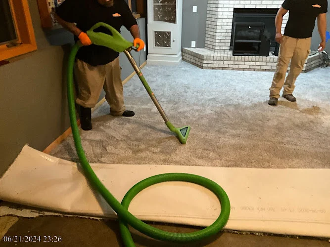 SERVPRO of Downtown Minneapolis/Team Bates & Hogan