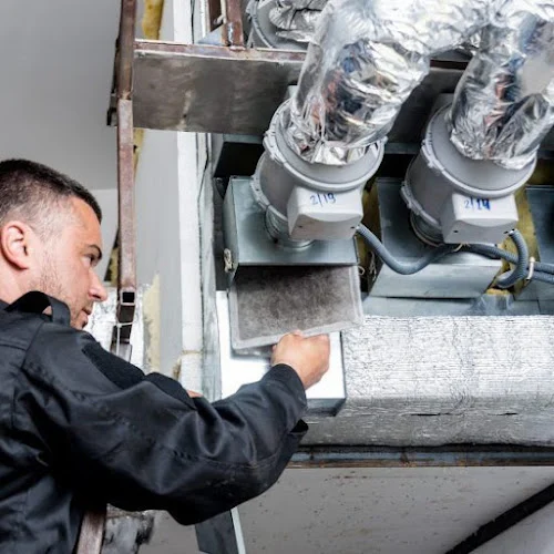 Eco Guard Dryer Vent Pros