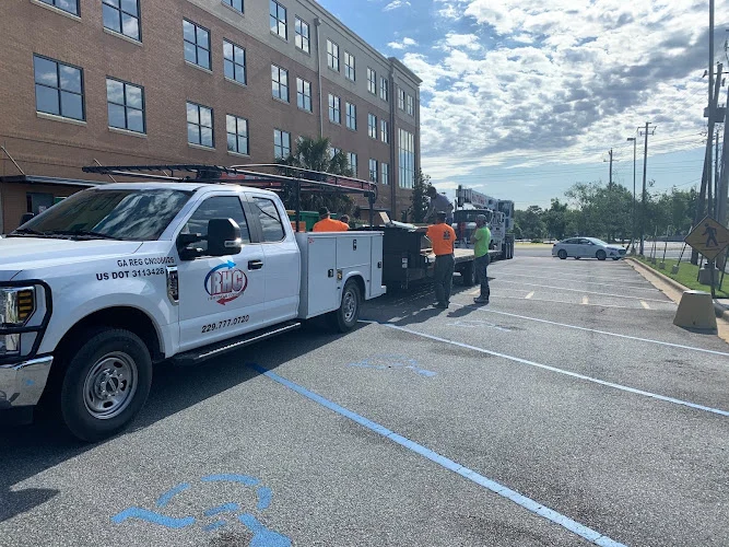 RHC Heating & Cooling
