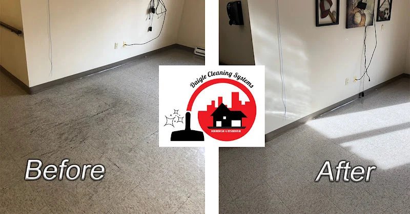 Daigle Cleaning Systems