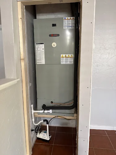 Kendale Air Conditioning