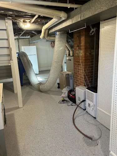 Lowe's Air Duct Cleaning