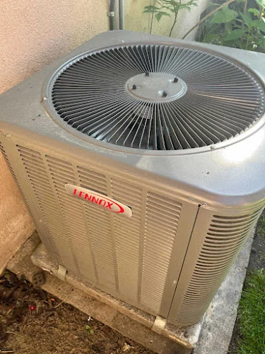 Honey's Air & Solar