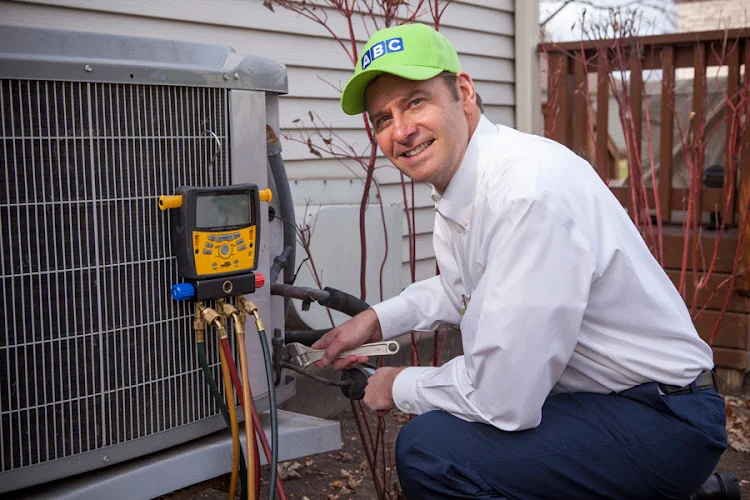 ABC Plumbing, Sewer, Heating, Cooling & Electric