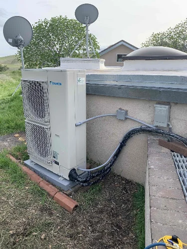 Elite Comfort Systems