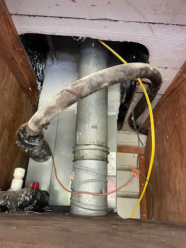 Clean Air Bellaire Pro