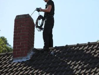 Relga Chimney Sweep & Services