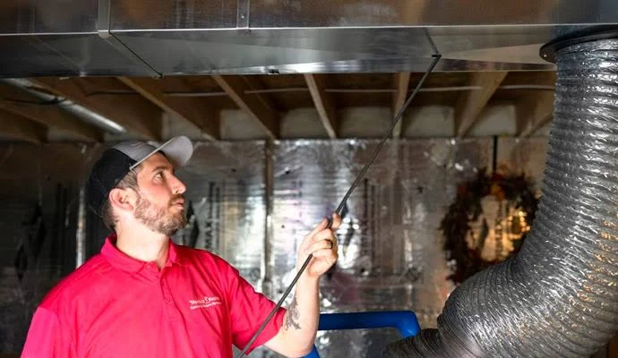 AIR CLEANING SPECIALISTS INC