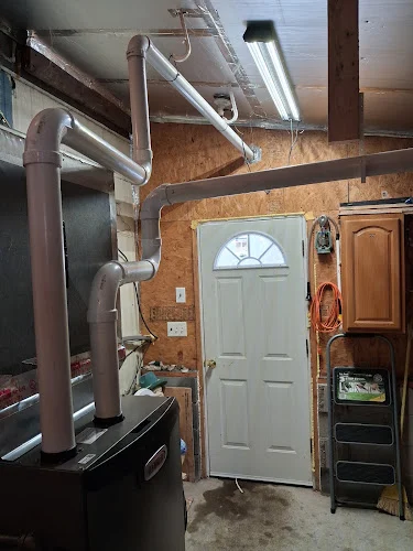 Cooney Air Conditioning & Heating