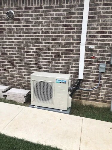 AIR RESCUE Heating and Cooling