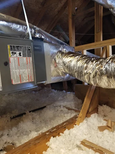 HomeStar Pros Heating & Cooling