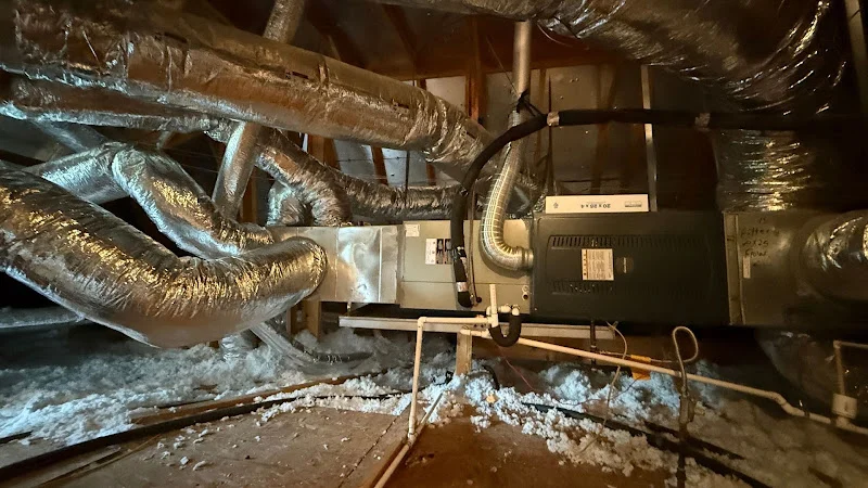 Cold Factor Heating & Air Services