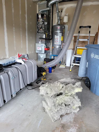 Pristine Air Services