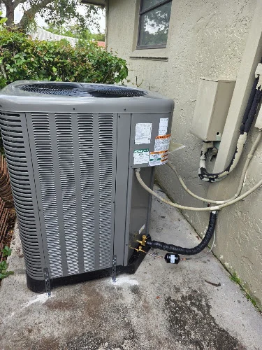 Advance Cool Air & Plumbing v