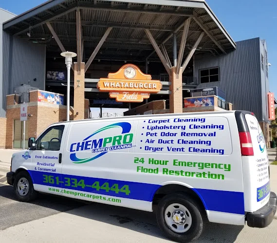 ChemPro Carpet Cleaning LLC.