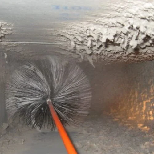 Simple Air Duct And Dryer Co