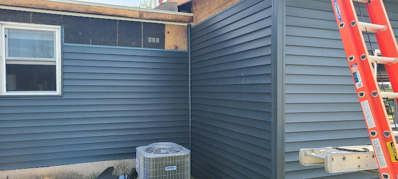 Integrity Exterior Solutions