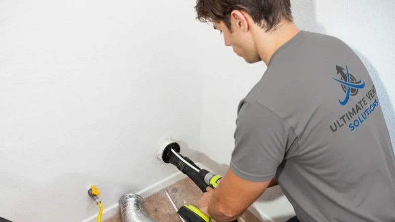 Ultimate Vent Solutions