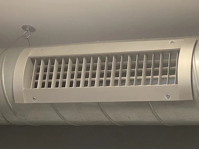 The A/C Ductologist