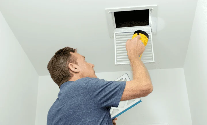 Go Green Air Duct Cleaners