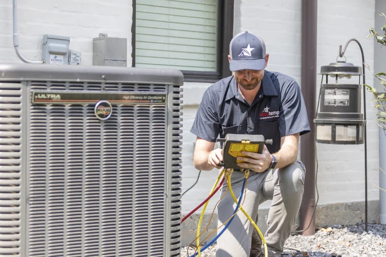 AccuTemp Services