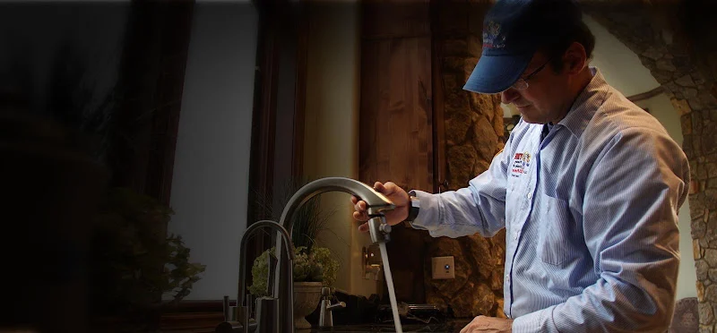 Time Plumbing, Heating & Electric Denver