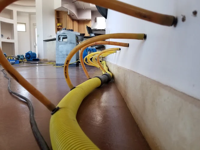 T & T Cleaning & Restoration