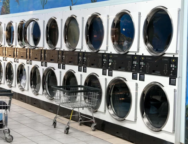 Nuflo Dryer Vent Cleaning