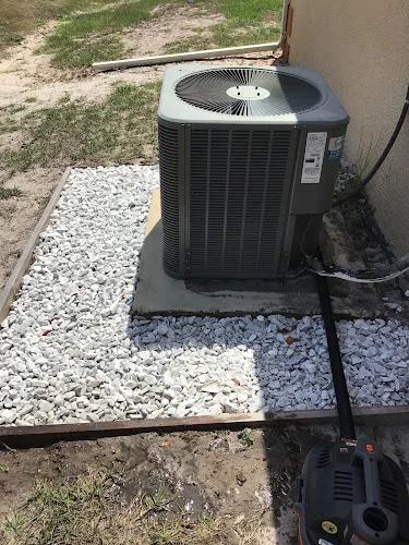 Gulf Shore Cooling, LLC