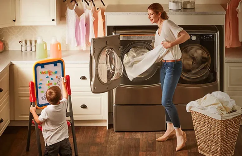 Titans Air Care LLC Dryer Vent & Air Duct Cleaning