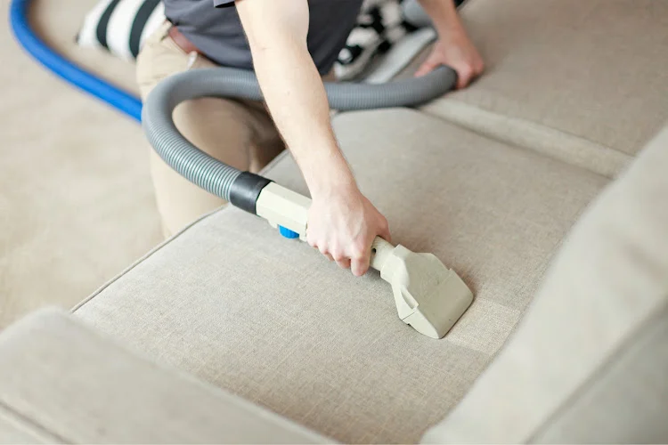 Zerorez Sacramento Carpet Cleaning