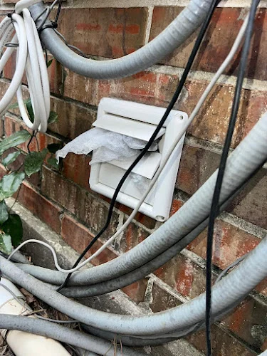 Pure Air – Air Vent Cleaning