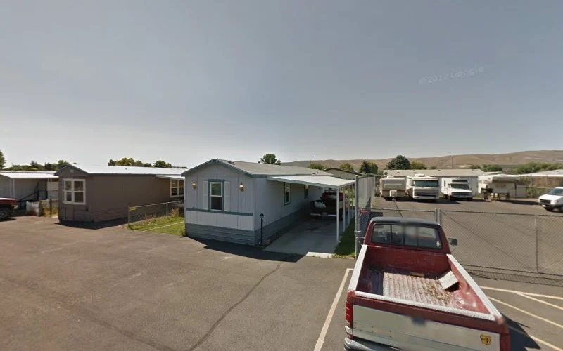 GPC Dryer Vent & Air Duct Cleaning Services Inc Of WA,