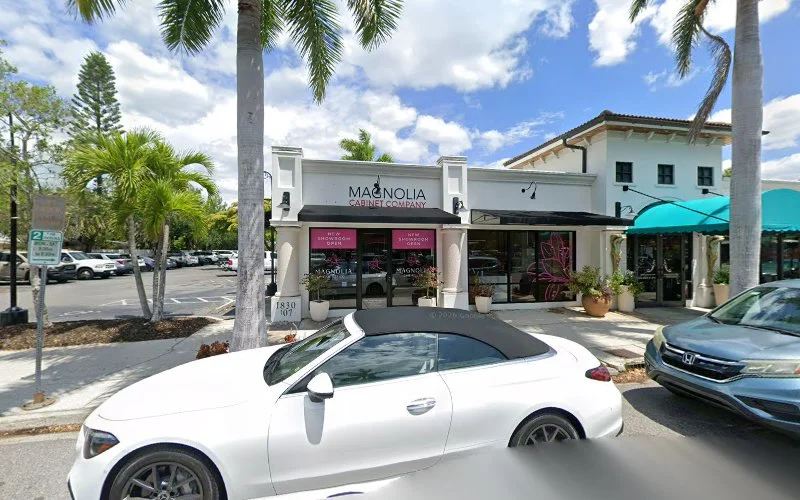 Cool Air Sarasota