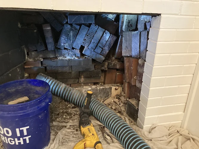 Jeff Sikes Chimney Services, LLC