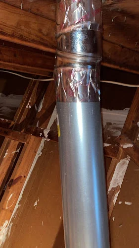 Eagle Duct Cleaning