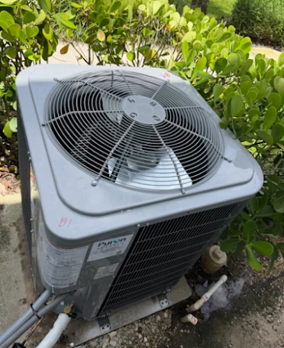 ECM Air Conditioning (East Coast Mechanical)