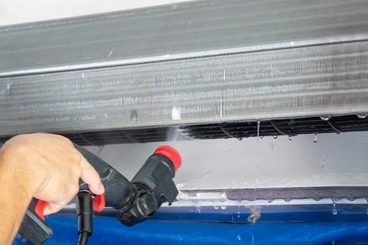 Pro Team Air Duct Cleaning
