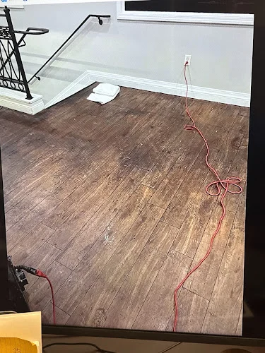 Dave's Carpet and Window Cleaning