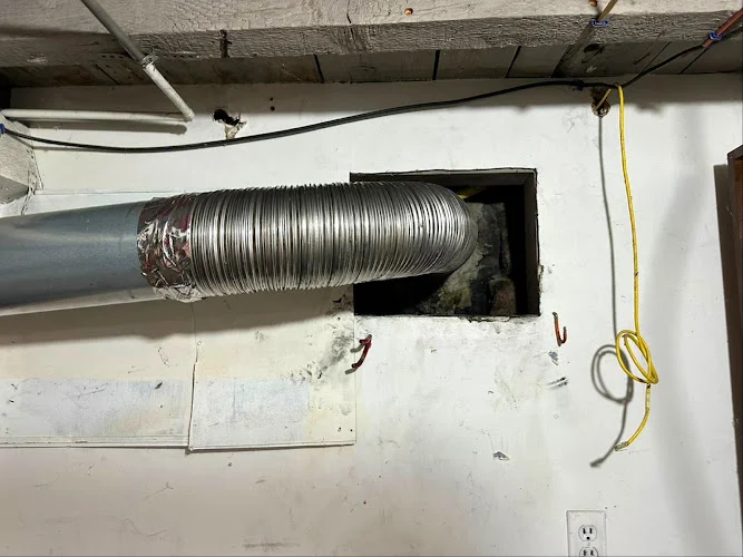 Malden Chimney Services