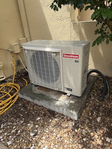 Central Brevard Air & Heat LLC