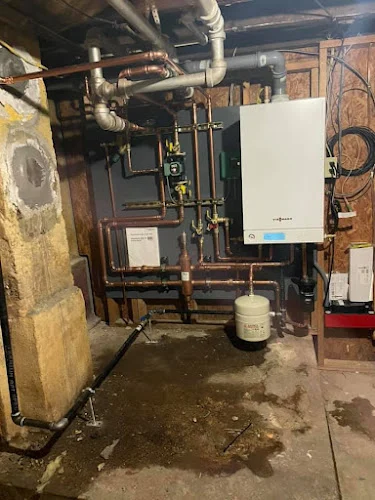 Green Comfort Systems