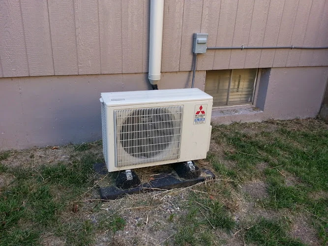Top Notch Heating, Cooling & Plumbing