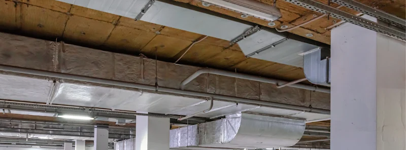 High Tech Air Duct Service