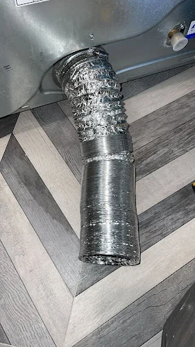 DryerXpert Vent Cleaners