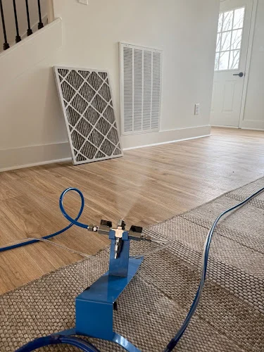 Claro - Complete Mold Remediation - Nashville