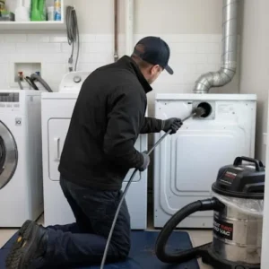 Integrity Dryer Vent Solutions